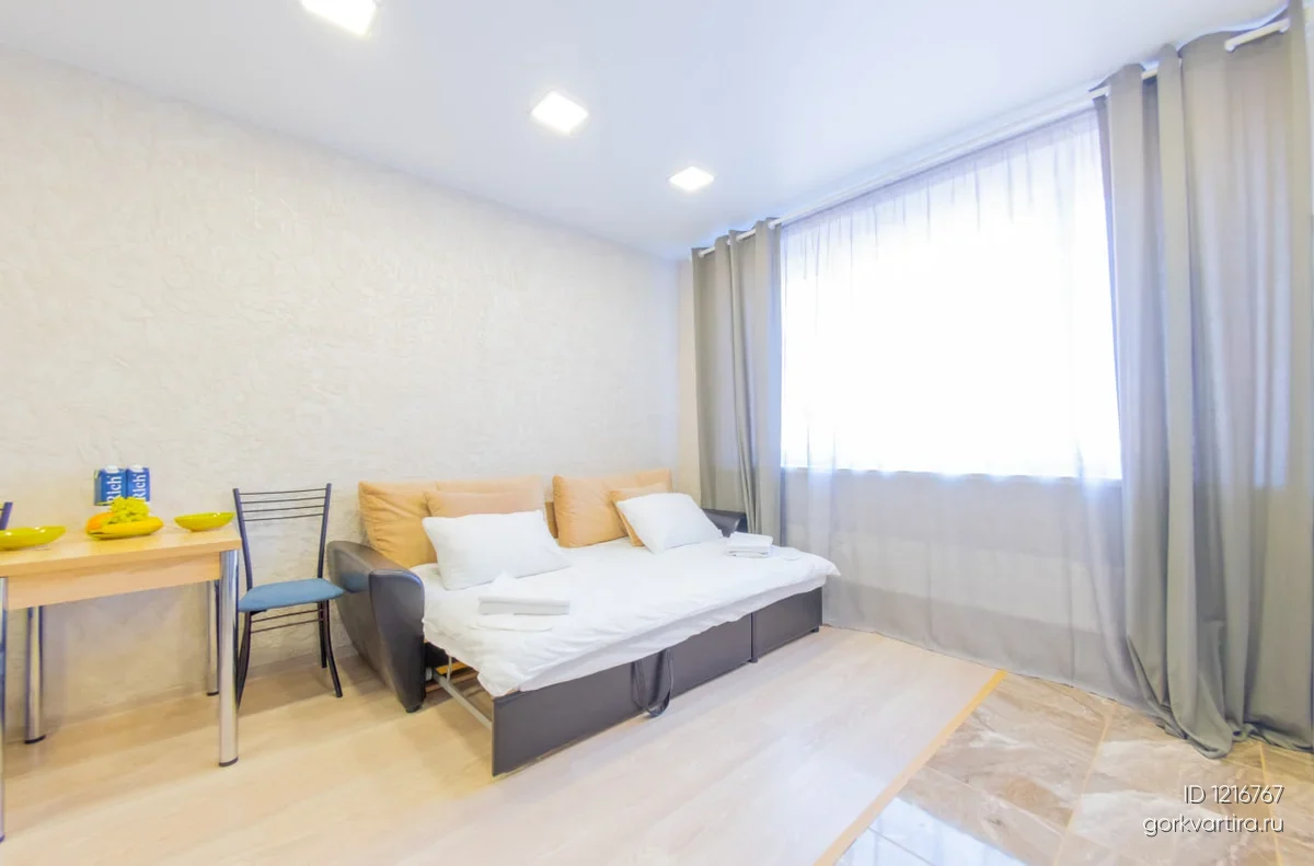 Квартира Королёв, Октябрьский б-р, 26