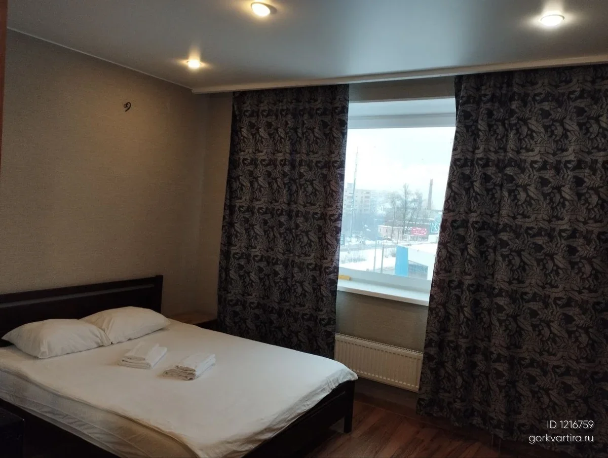 Квартира Королёв, Октябрьский б-р, 26