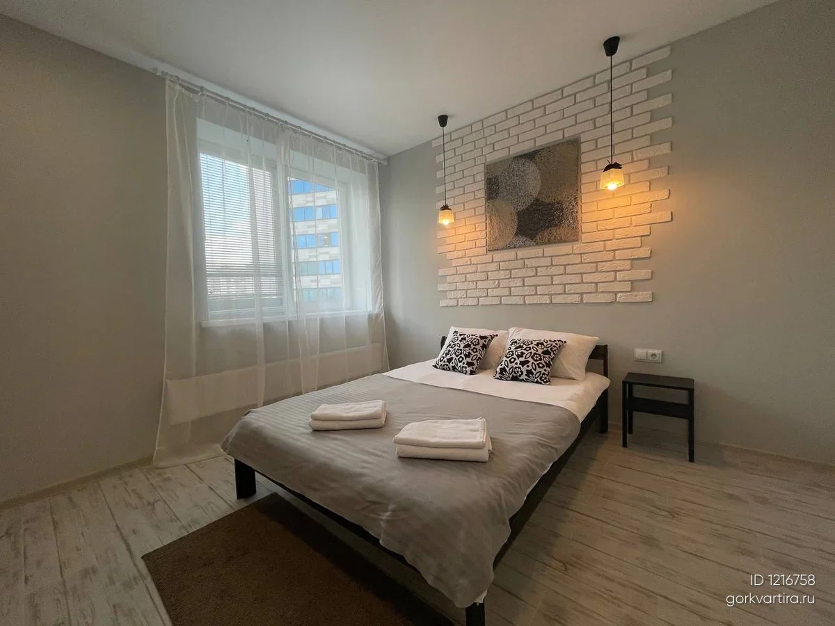 Квартира Королёв, Октябрьский б-h 26