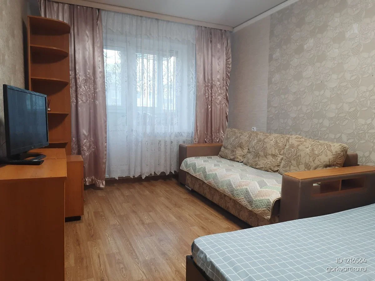 Квартира ул. Чехова, 43