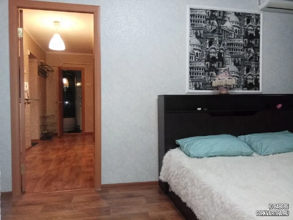 Квартира Бульвар Великой Победы, 38