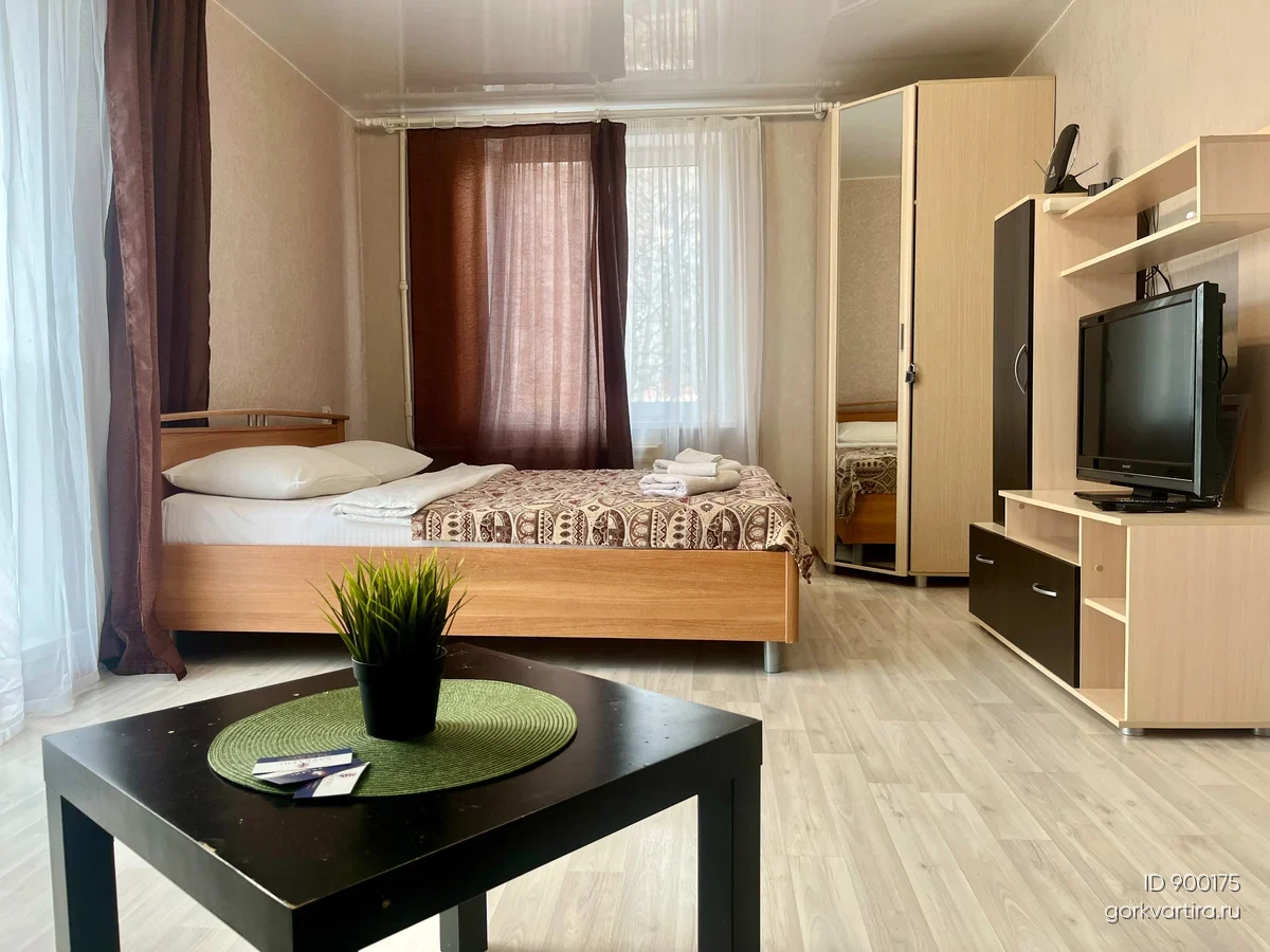 Квартира Мира 76