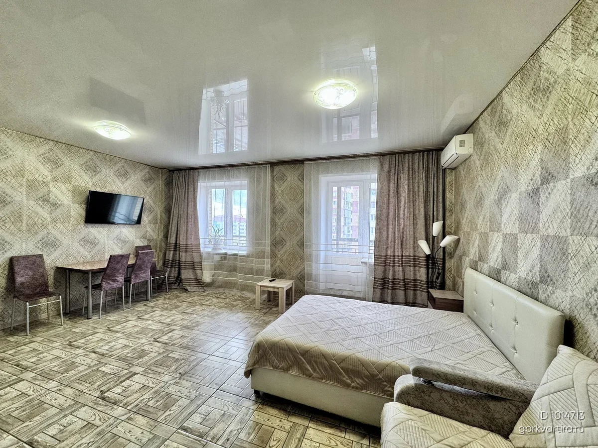 Квартира ул. Кирова 118