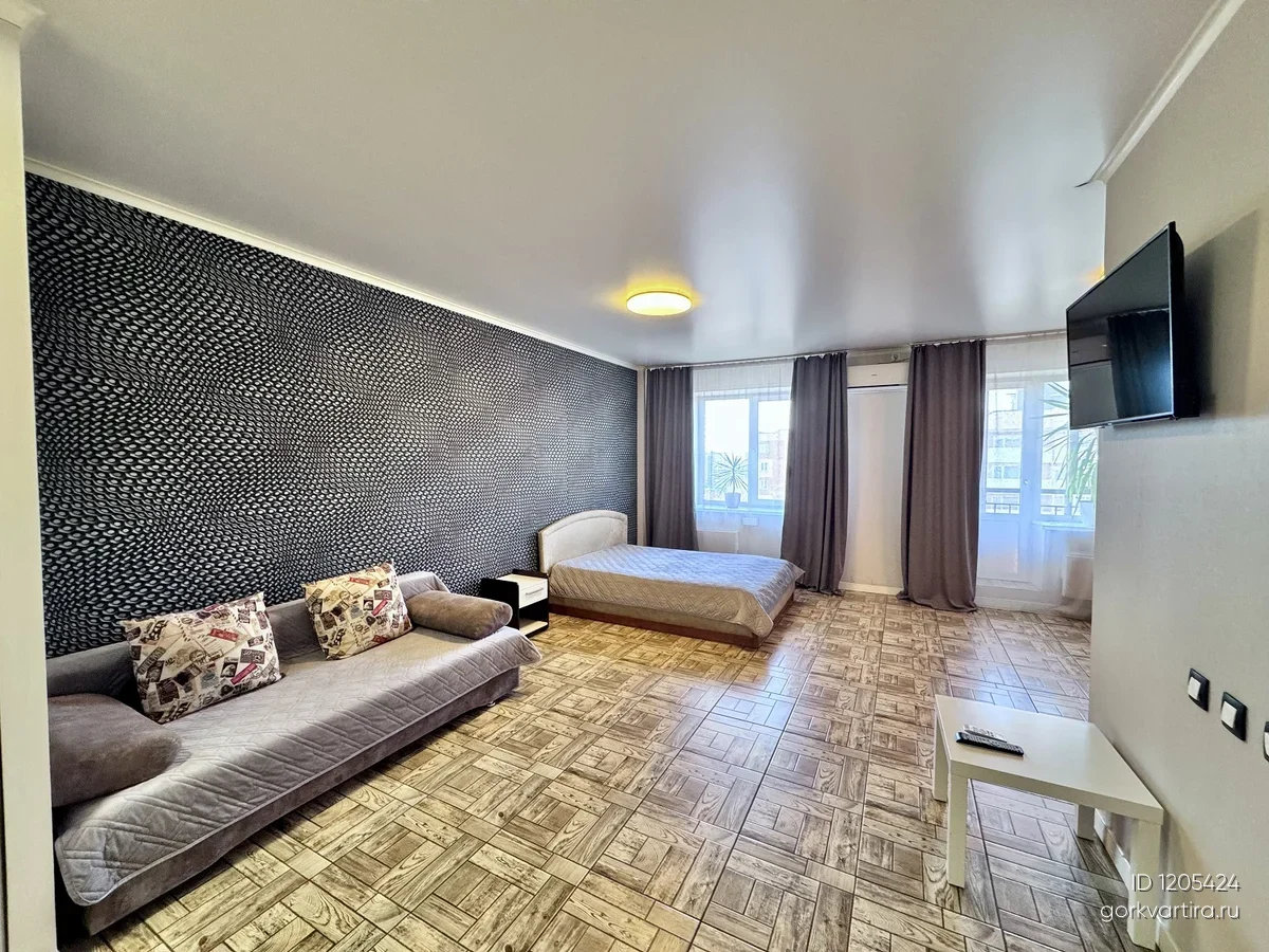 Квартира ул. Кирова 118