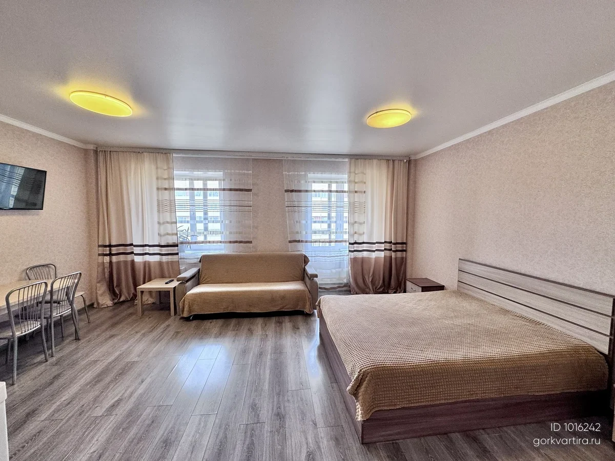 Квартира ул. Кирова 118