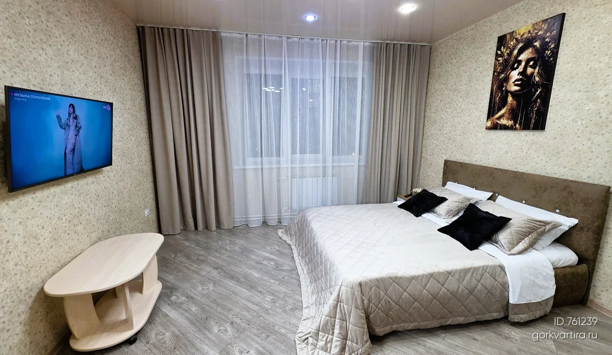 Квартира ул. Чертыгашева, 69