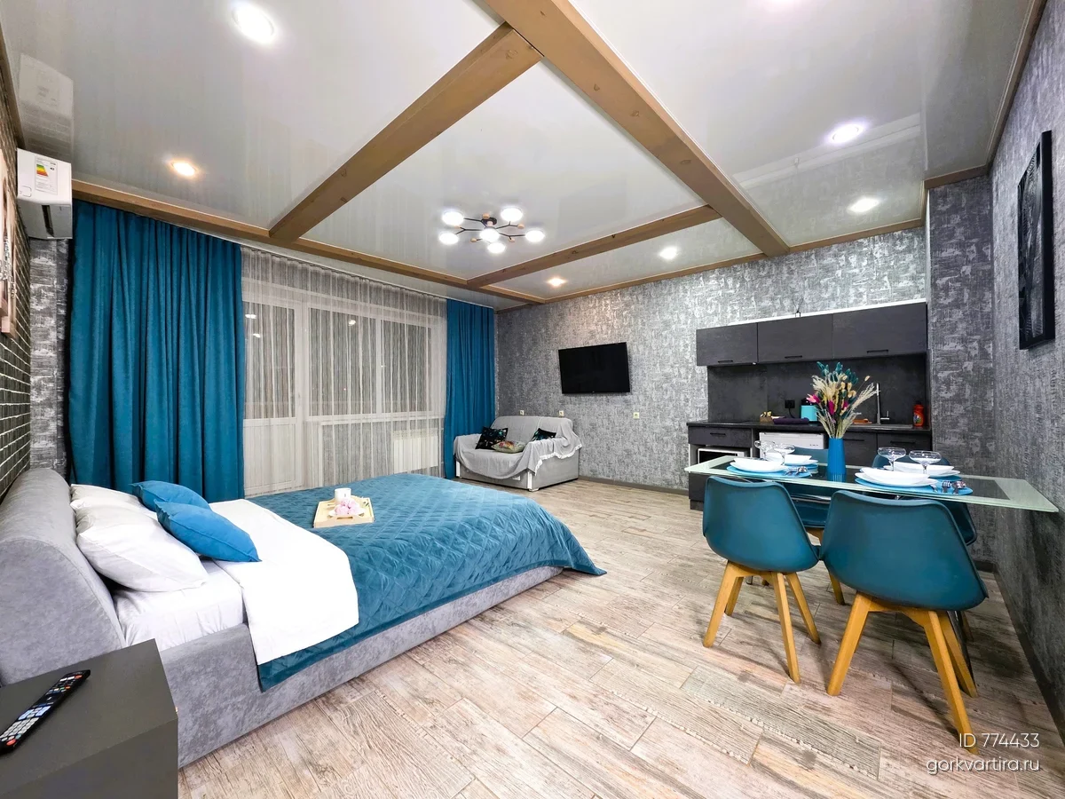 Квартира Чехова 135