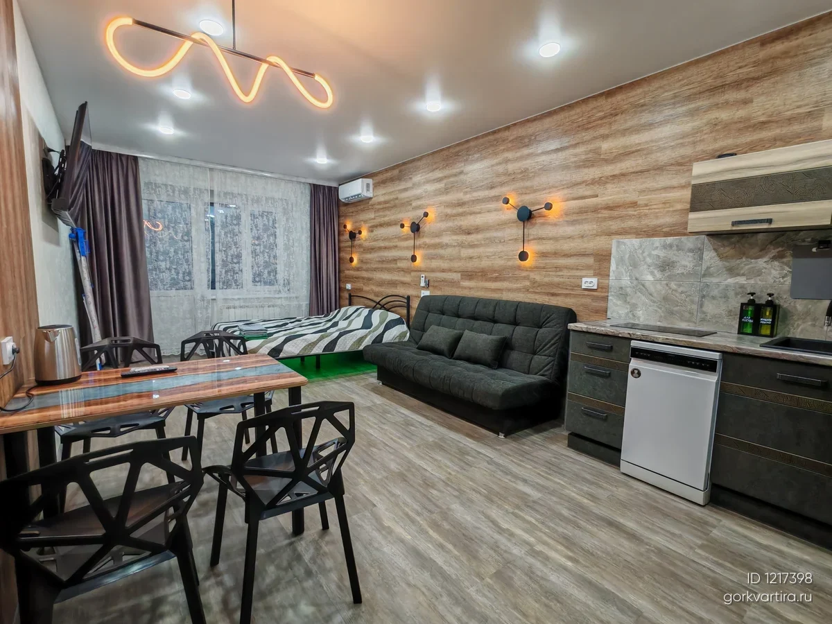 Квартира Кирова 175