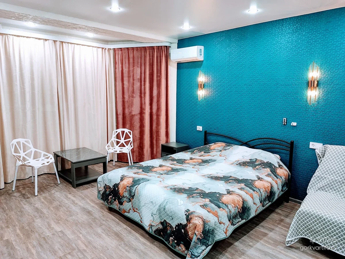 Квартира Кирова 175