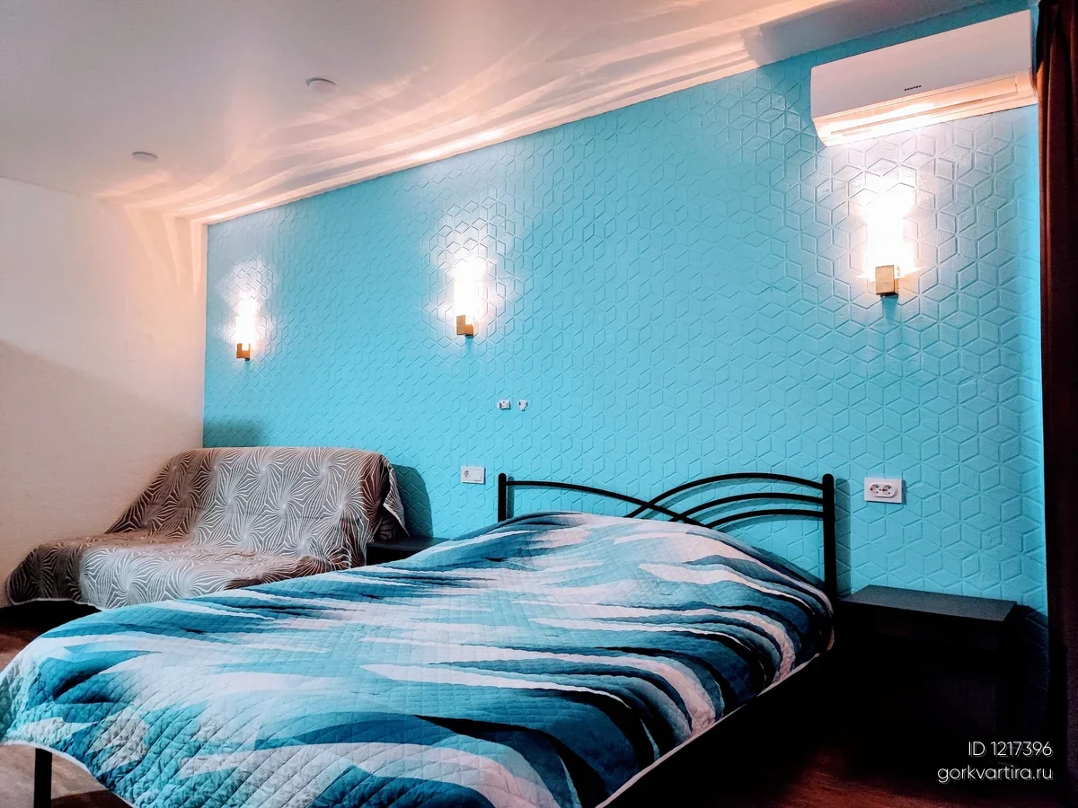 Квартира Кирова 175