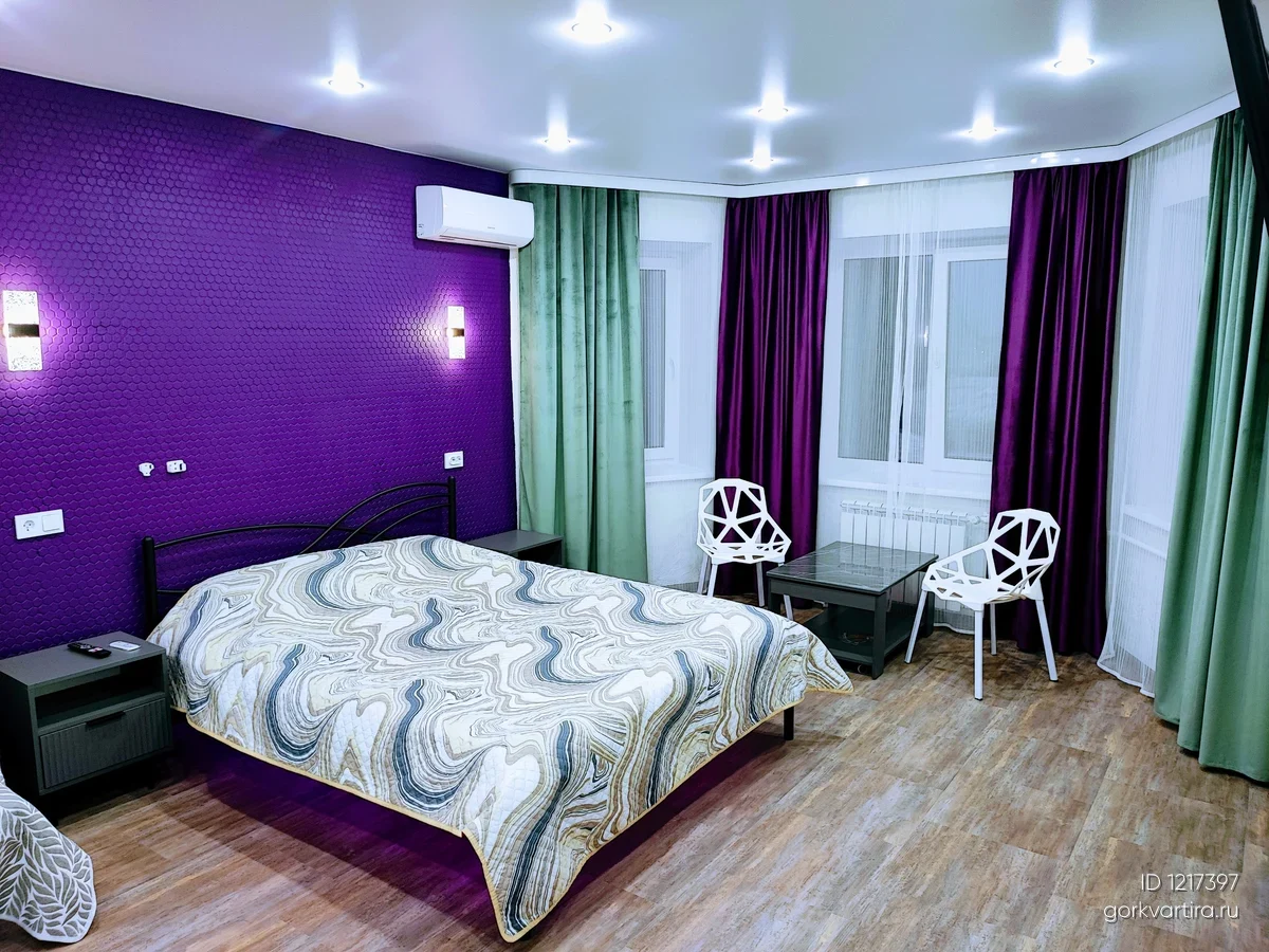 Квартира Кирова 175