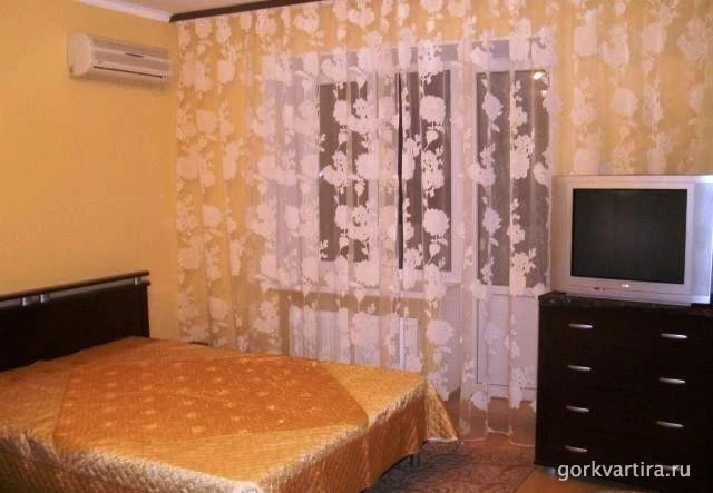 Квартира коммунистическая 56
