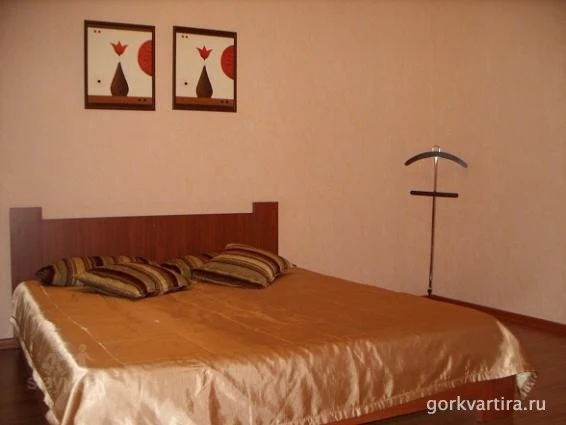 Квартира коммунистическая 35