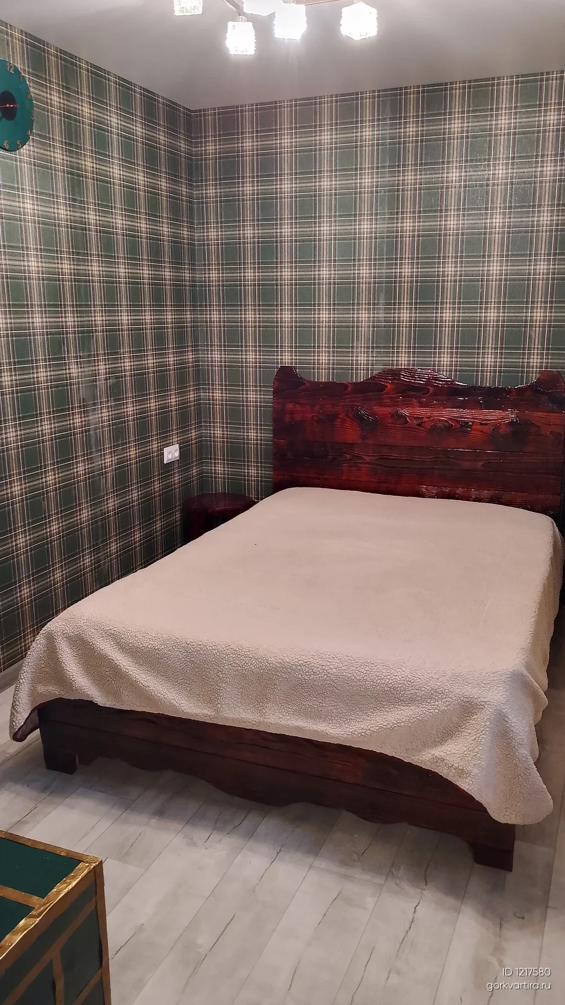 Квартира Зорге 63/6