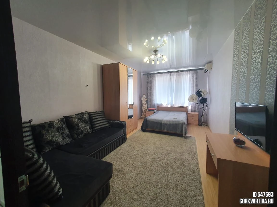 Квартира Проспект октября 174/2