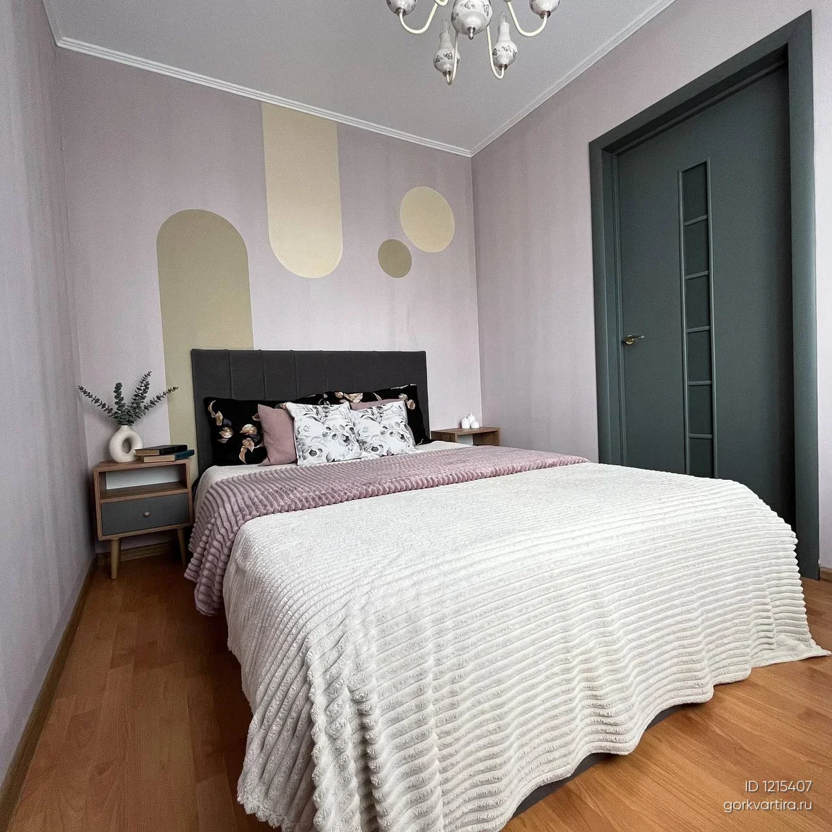 Квартира Сагит Агиша 22