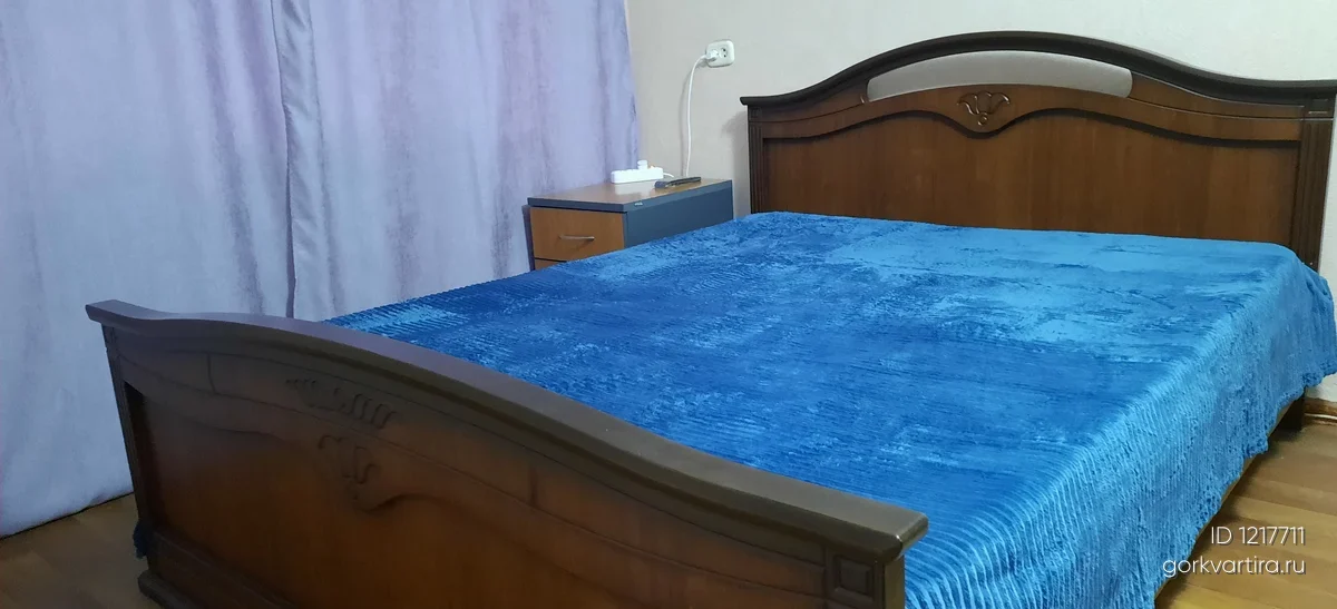 Квартира Первомайская 5