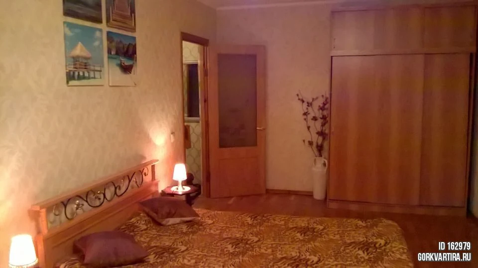 Квартира ул. Лётная 30-3