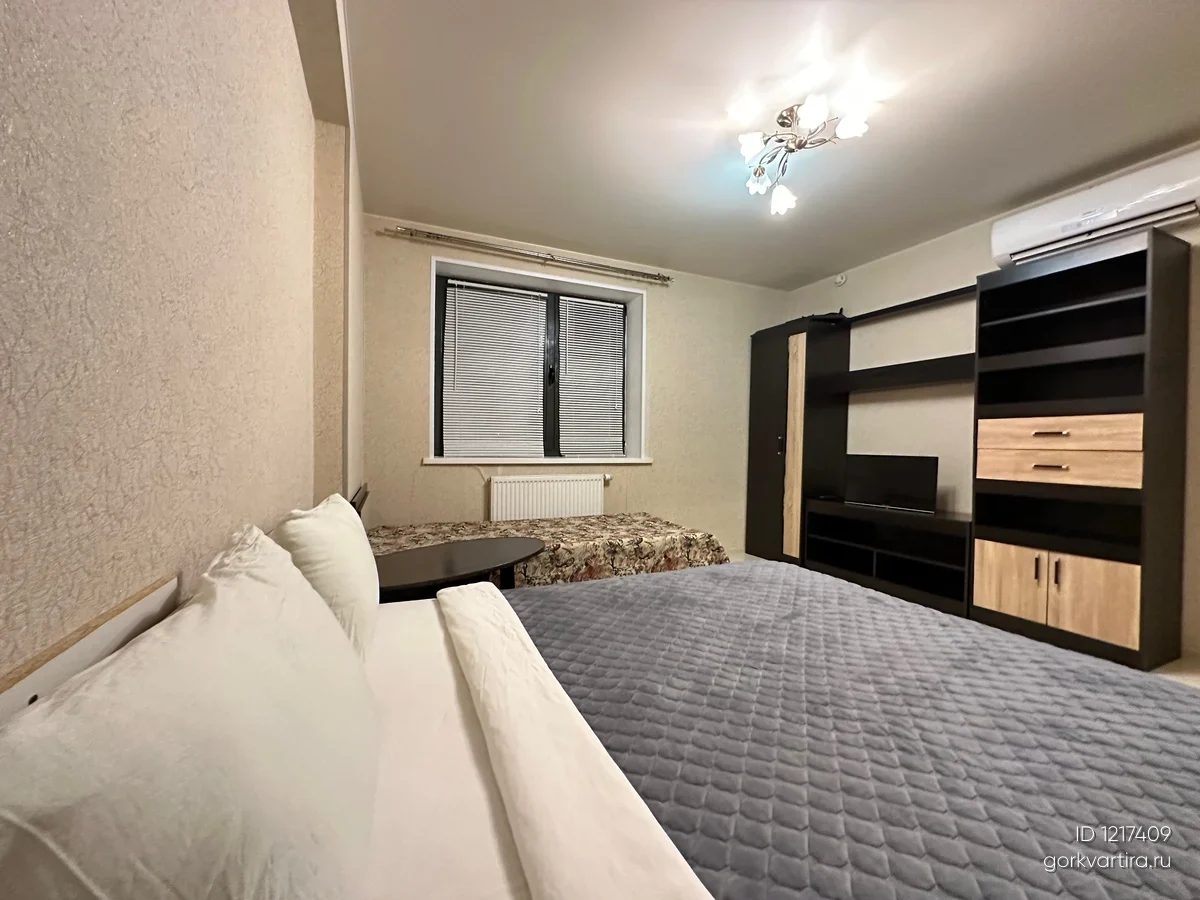 Квартира проезд Шараповский, вл.2