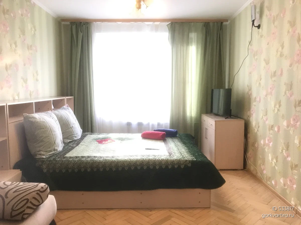 Квартира ул. Станционная,1к1