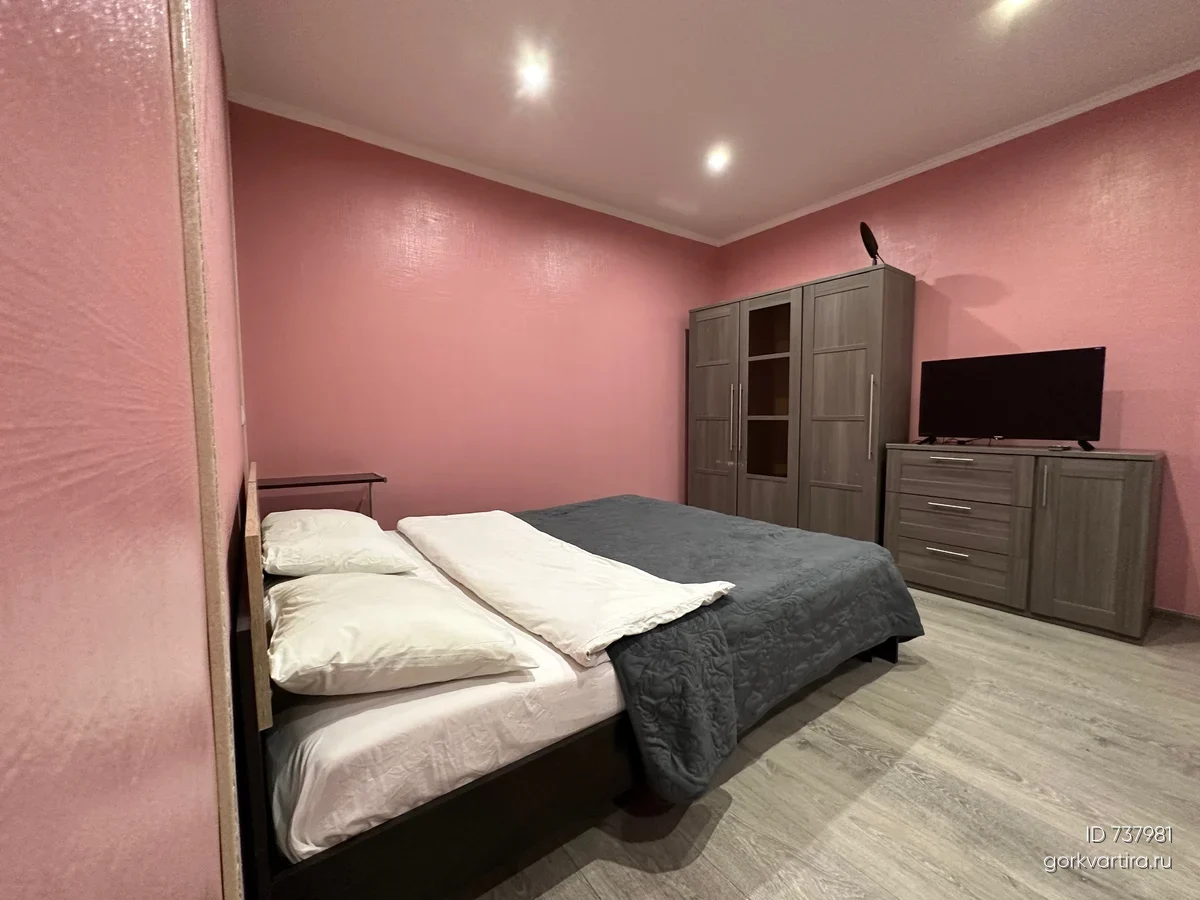 Квартира проезд Шараповский 2