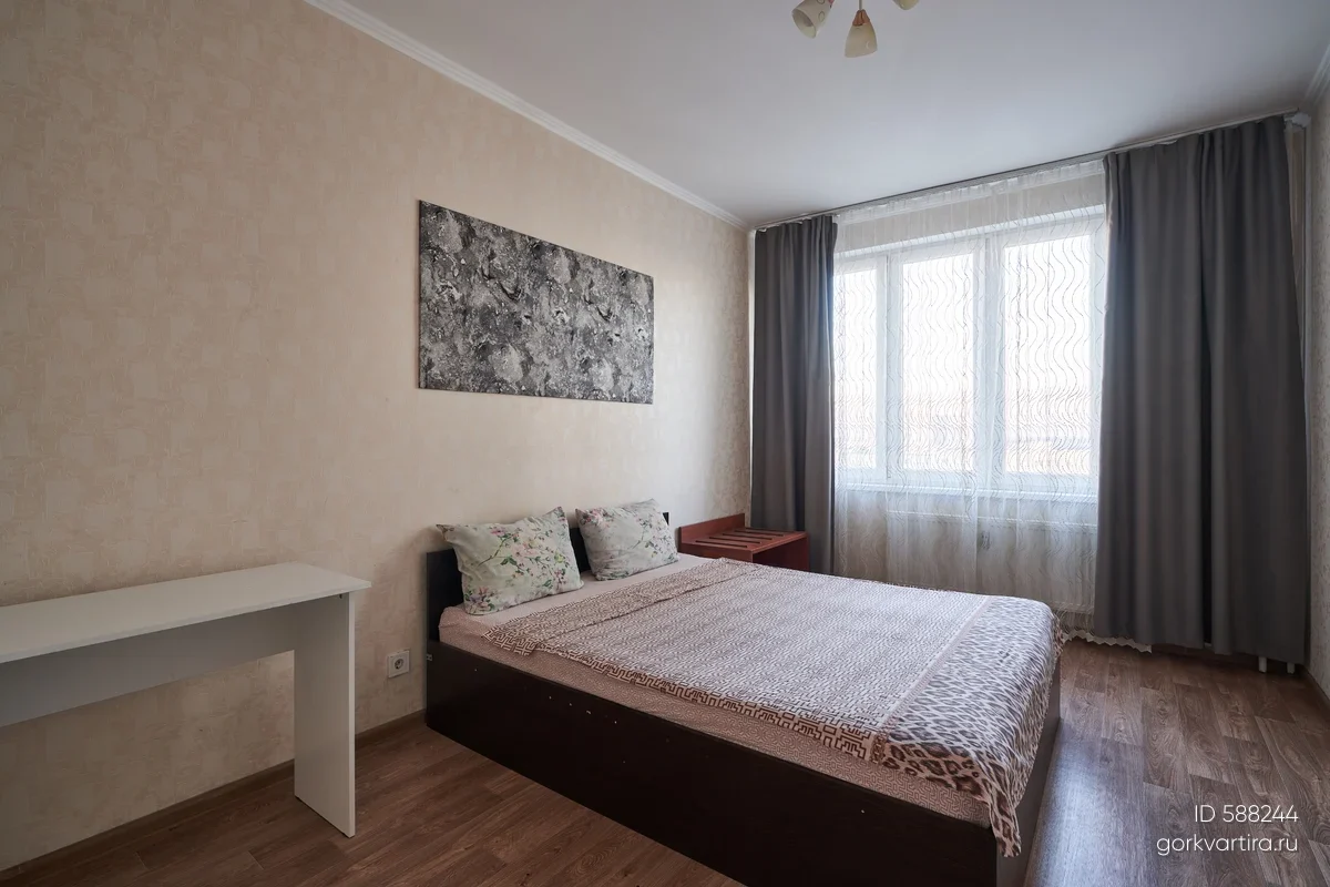 Квартира пр-т. Олимпийский, 12