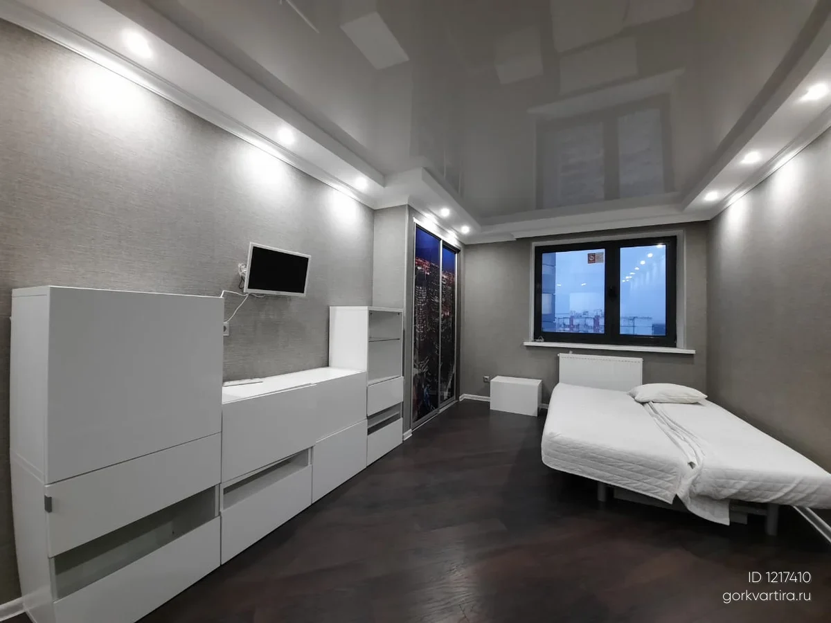 Квартира проезд Шараповский, вл.2