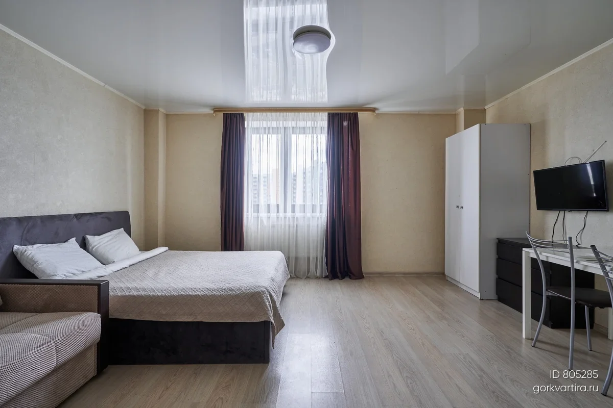 Квартира проезд Шараповский,2