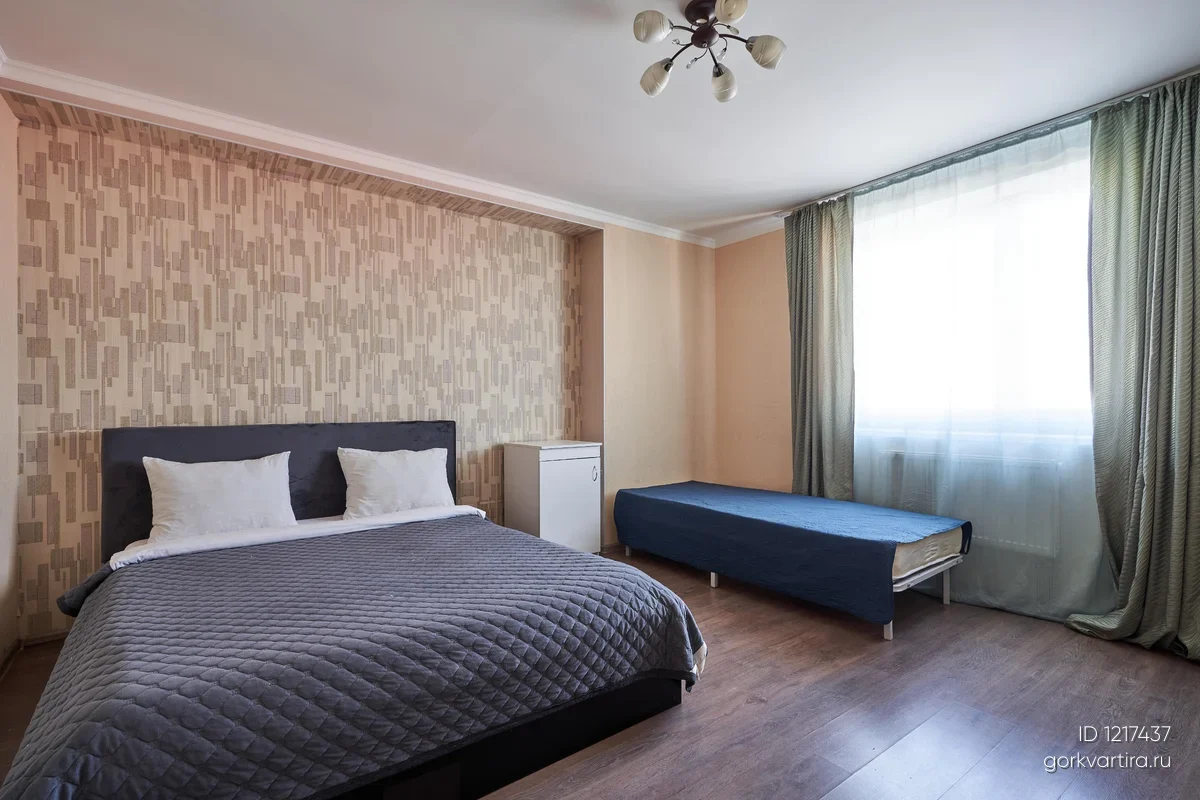 Квартира проезд Шараповский, вл.2