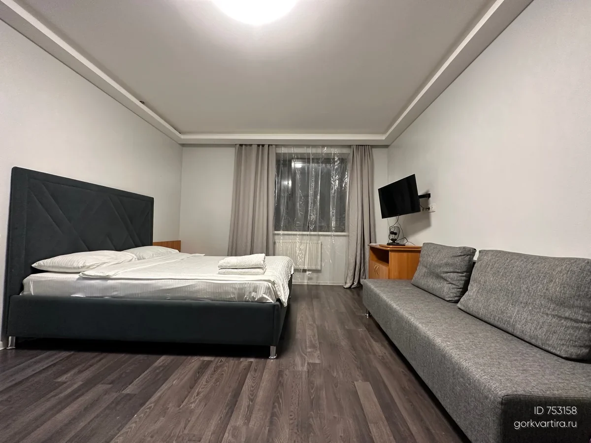 Квартира проезд Шараповский, 2