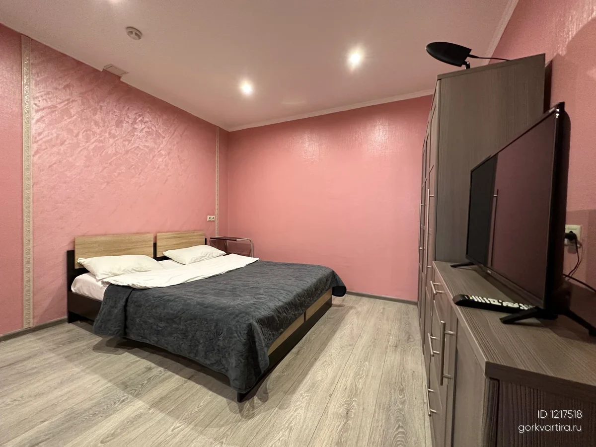 Квартира проезд Шараповский вл 2 стр. 3