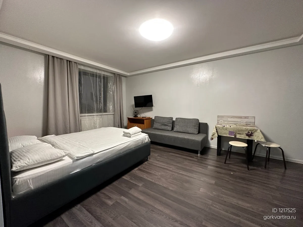 Квартира проезд Шараповский вл. 2 