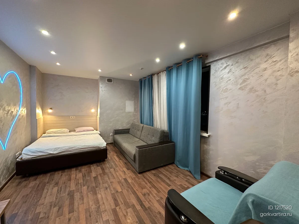 Квартира проезд Шараповский вл 2 стр 3