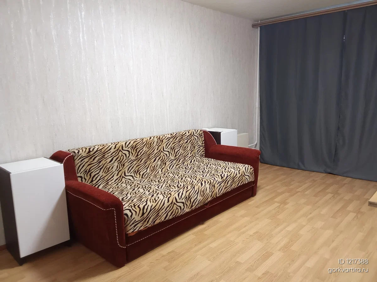 Квартира Улица Сукромка, дом 24А