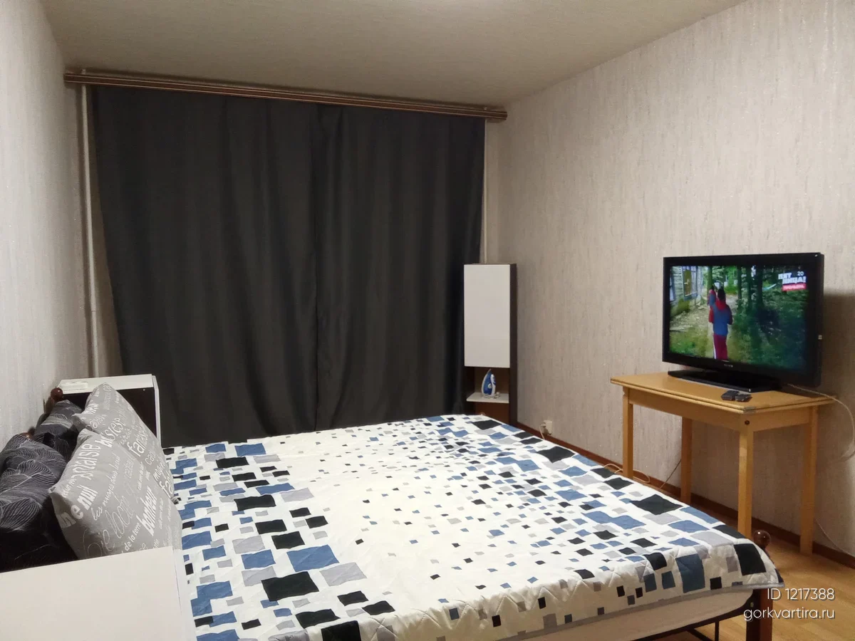 Квартира Улица Сукромка, дом 24А