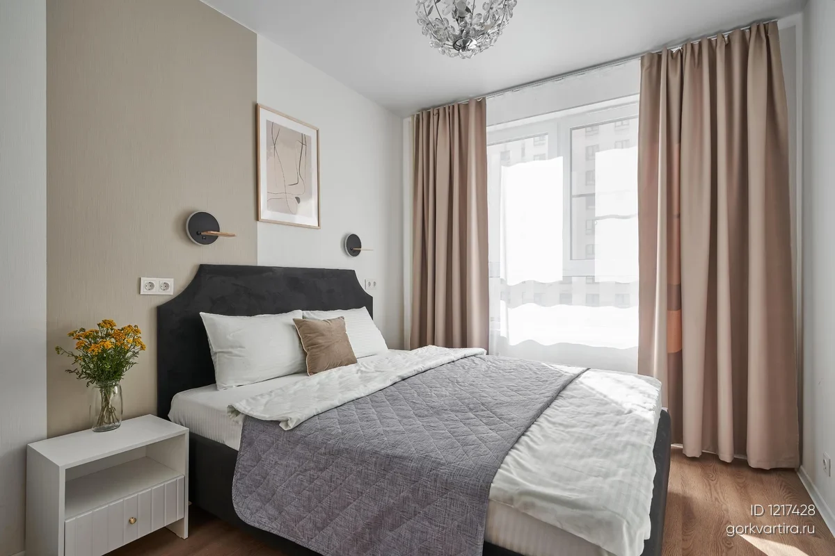 Квартира Проезд Некрасовский, 8