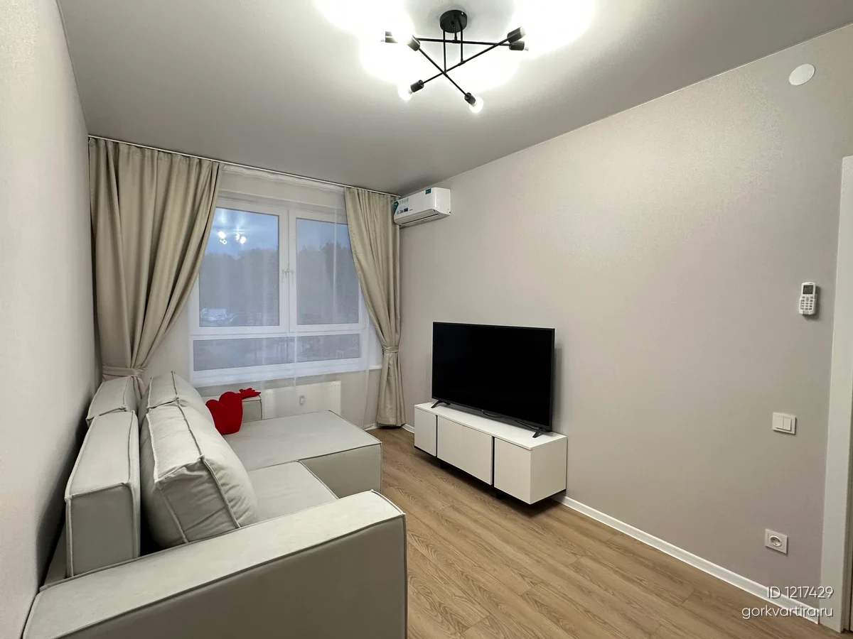 Квартира ул. Академика Северина, 23