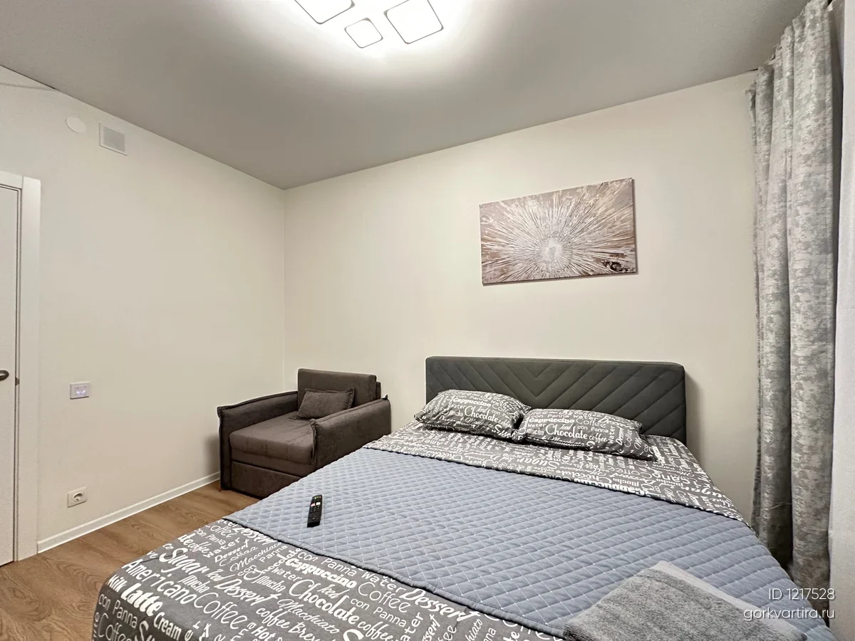 Квартира Рязанская 2