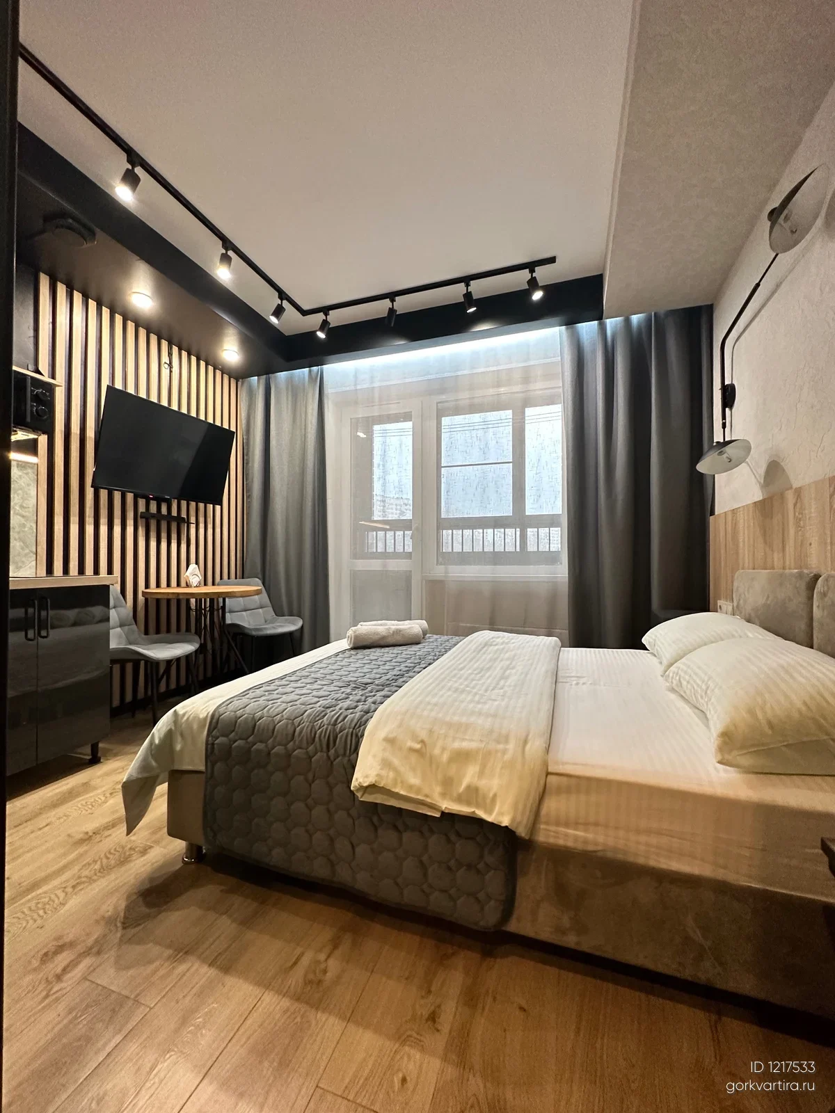 Квартира ул. Рождественская 4