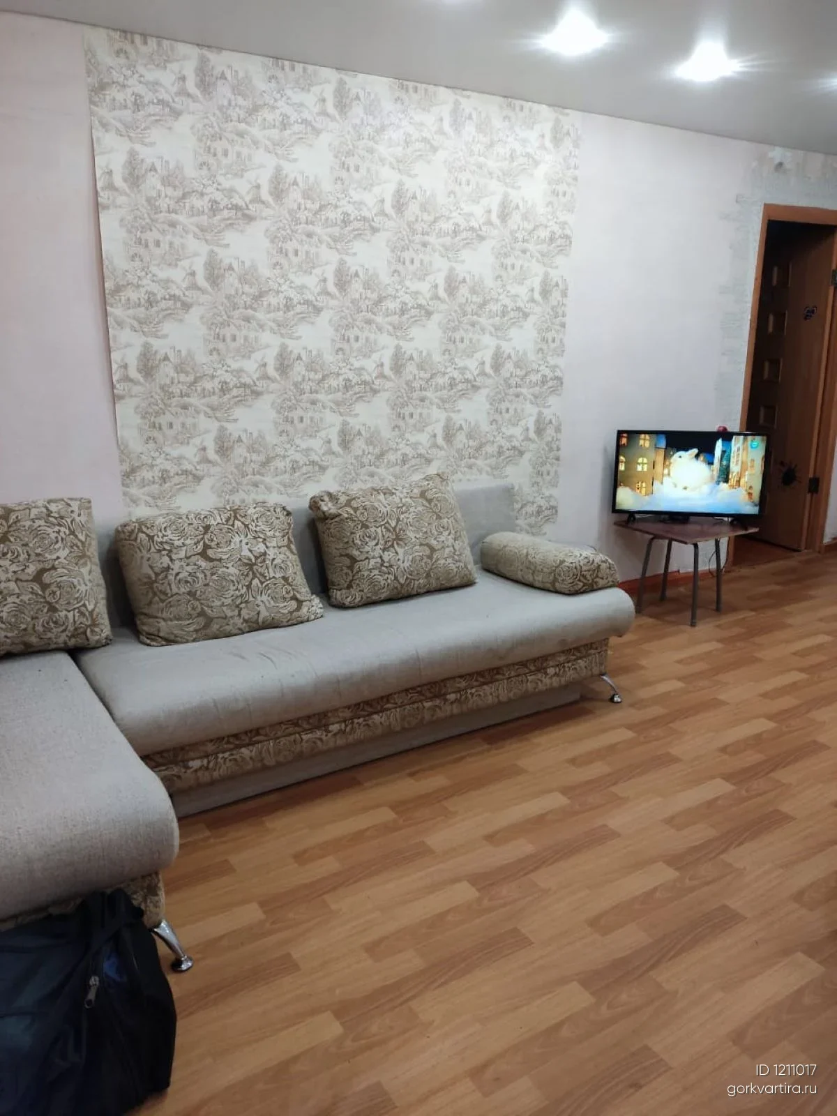 Квартира ул. Северная, 12