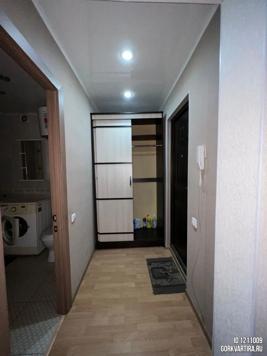 Квартира Гражданский пер. 33