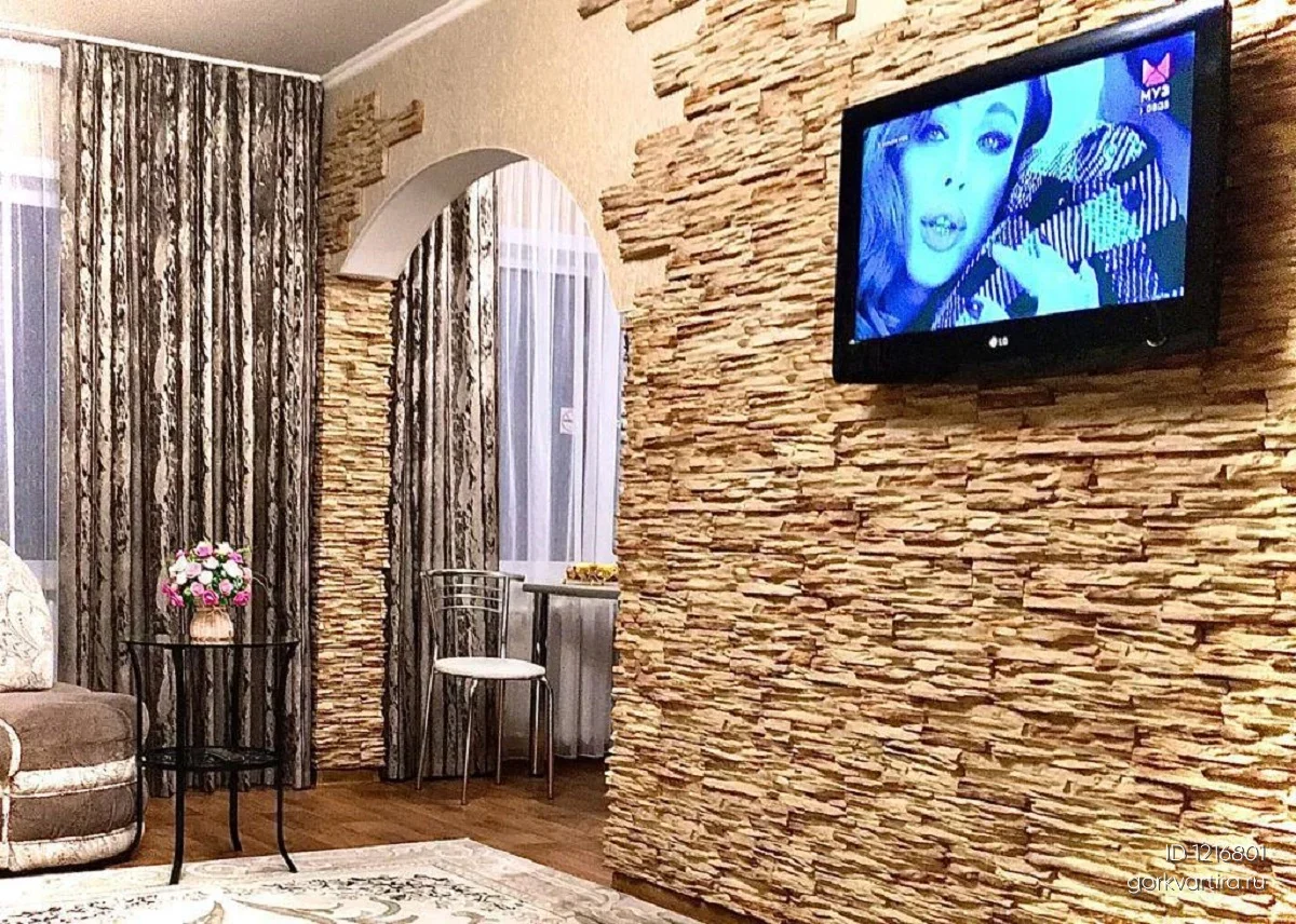 Квартира ул. Громова 14а 
