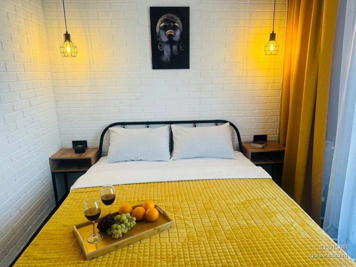 Квартира Францева 44