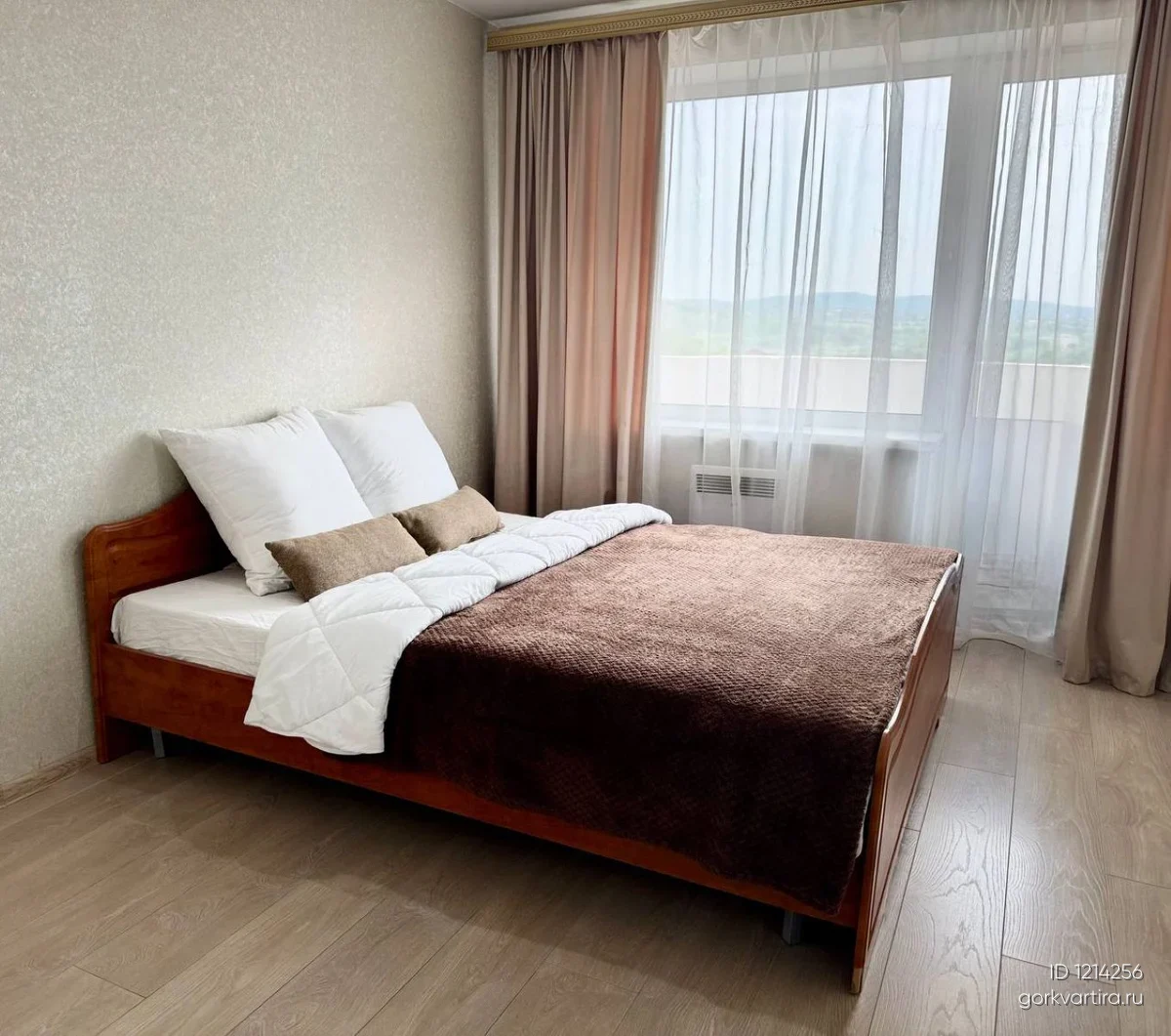 Квартира Зои Космодемьянской 8