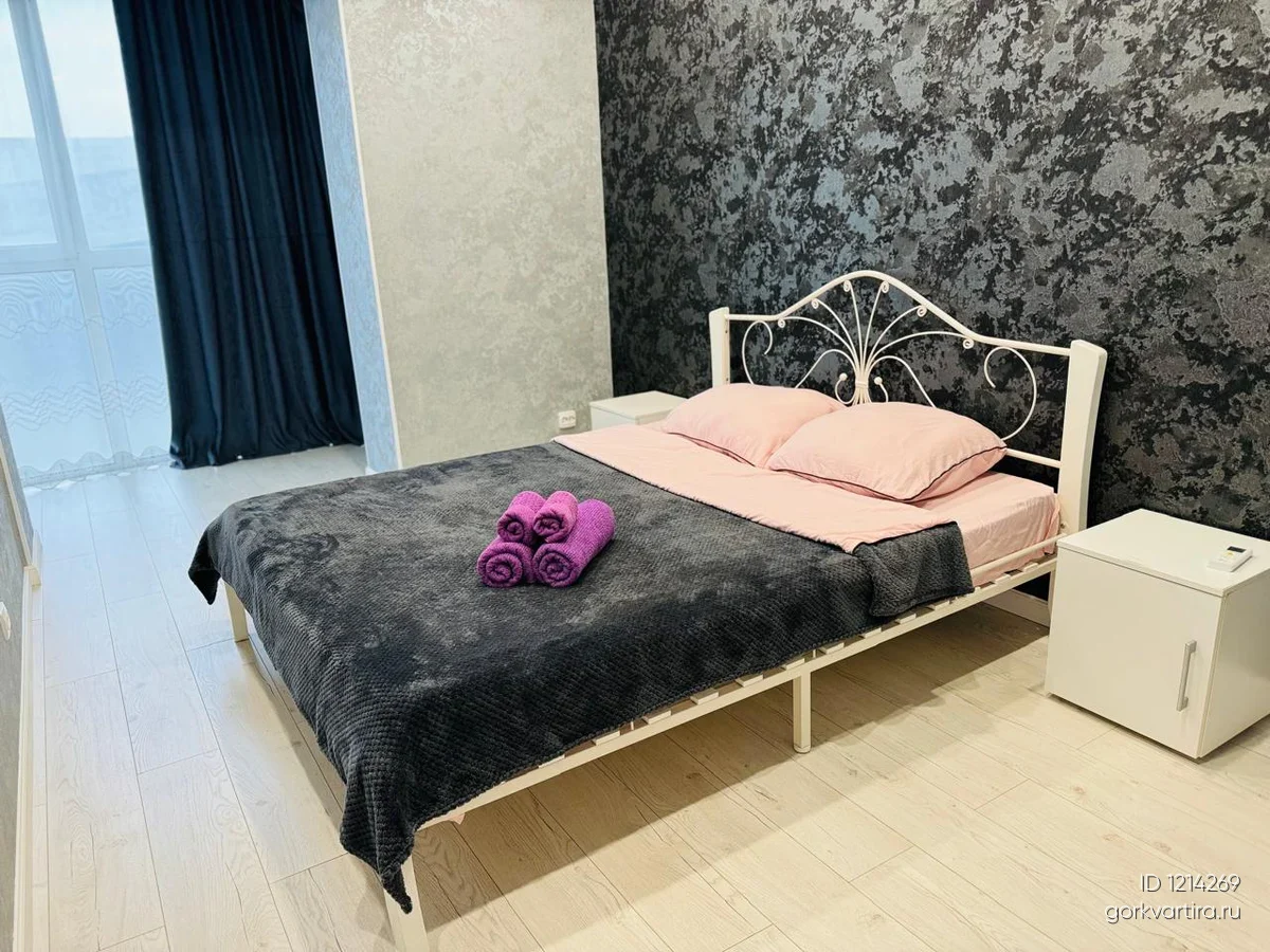 Квартира Ушакова 6Б