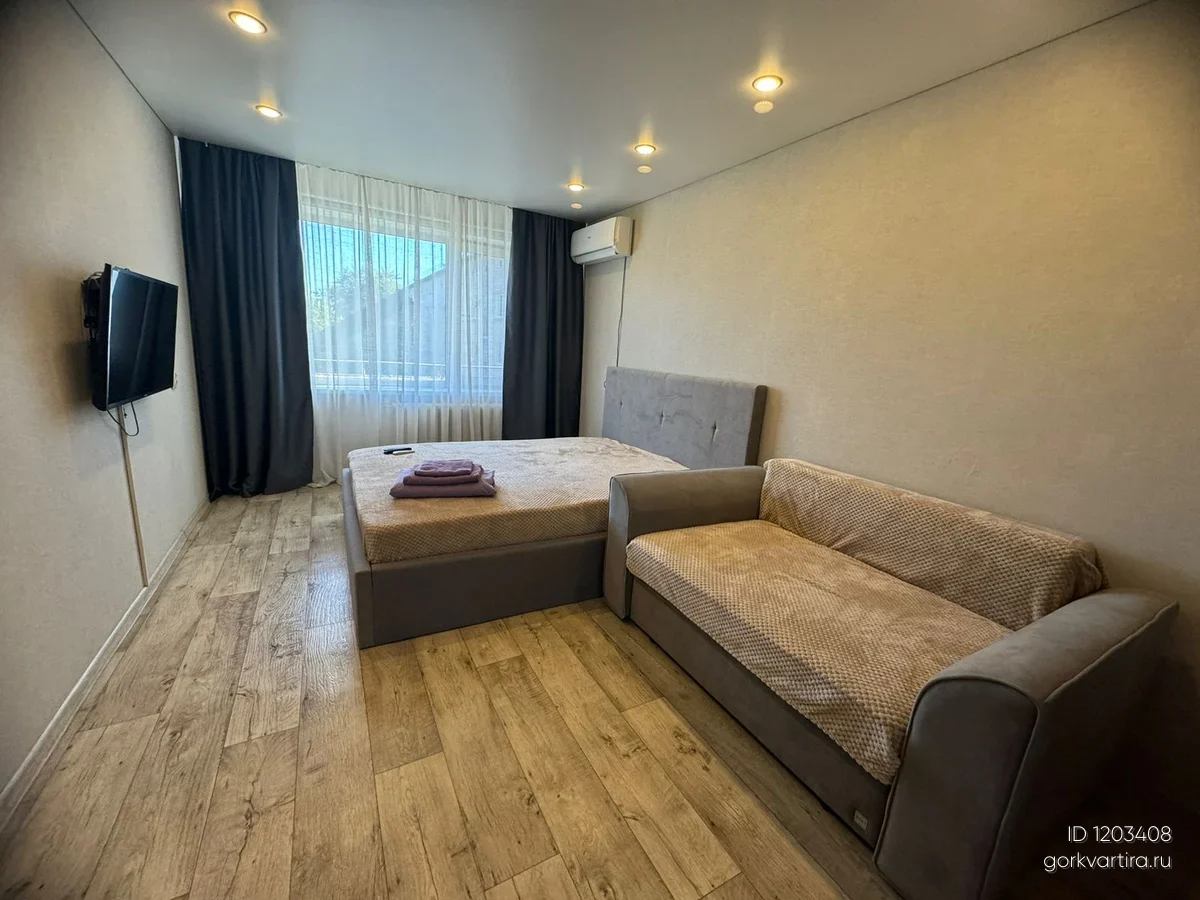 Квартира Полушкина 136