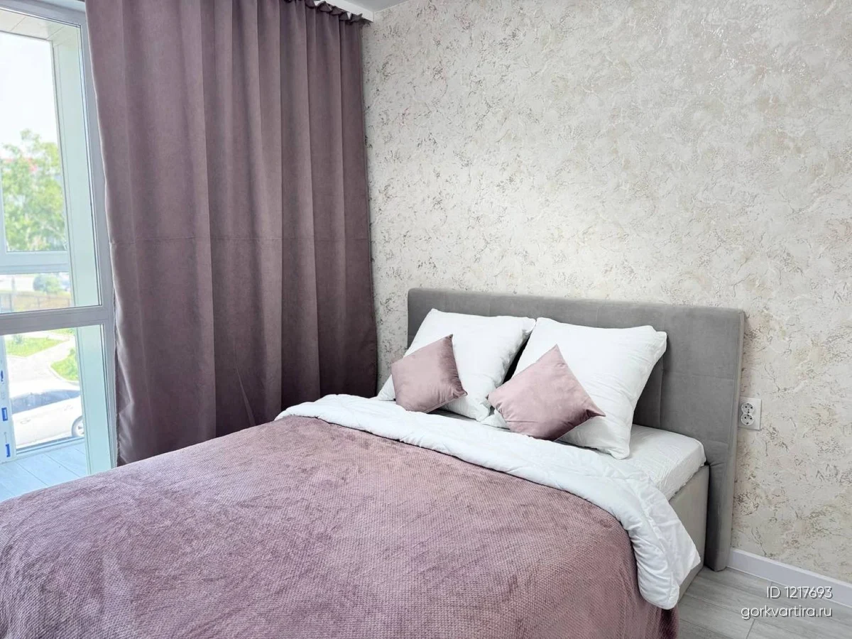 Квартира Францева 40