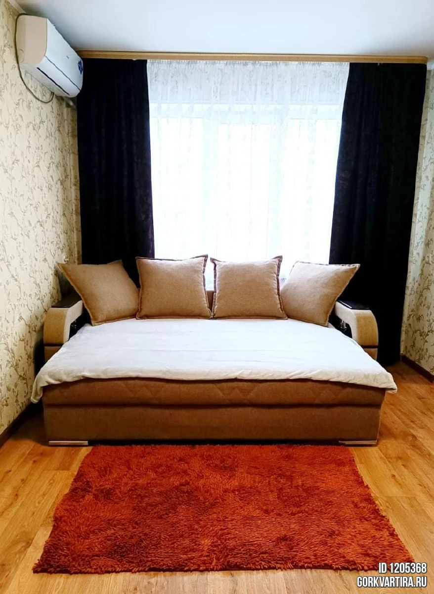 Квартира ул. Мельничная 3