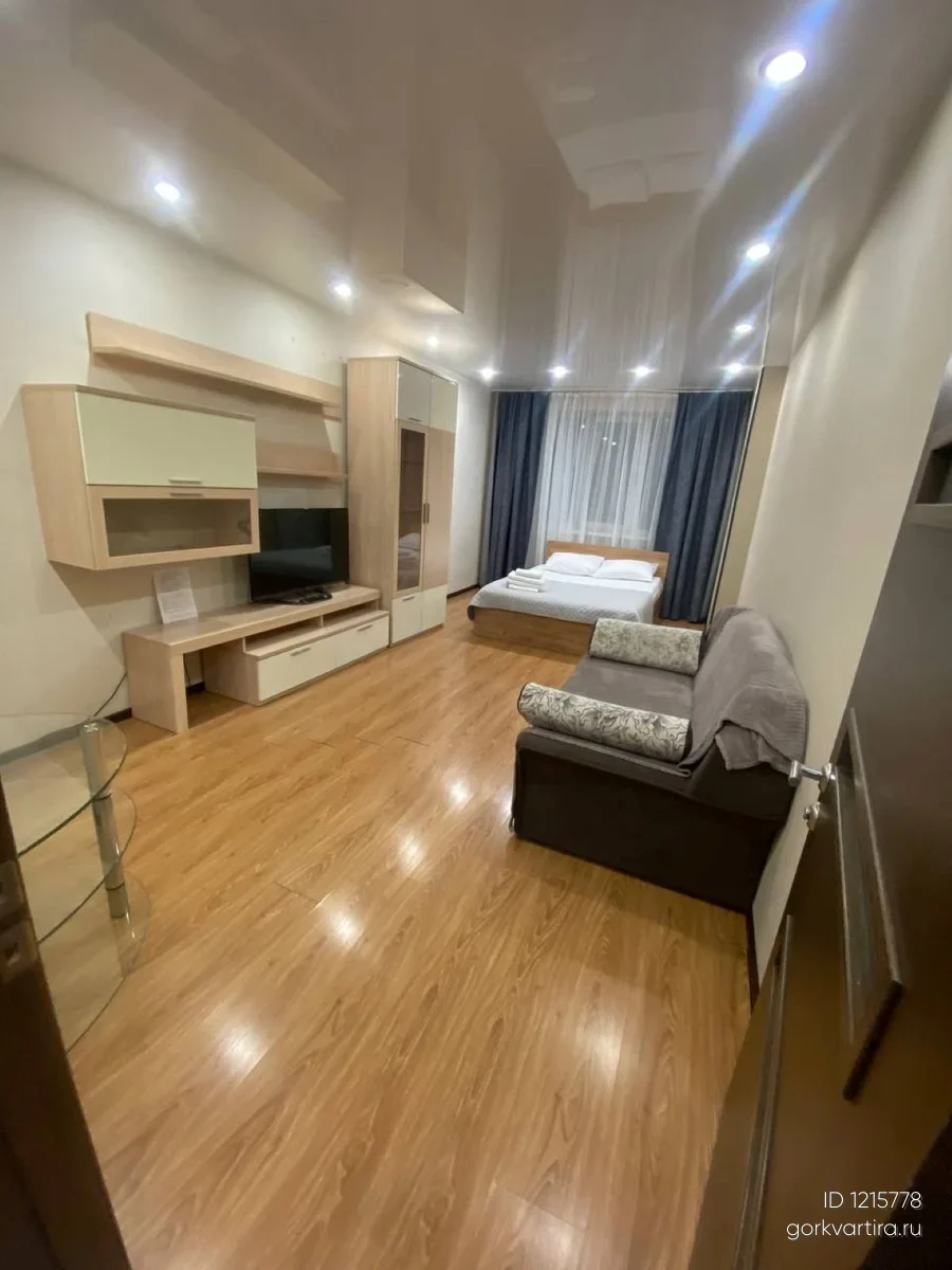 Квартира ул. Сергея Ушакова 20