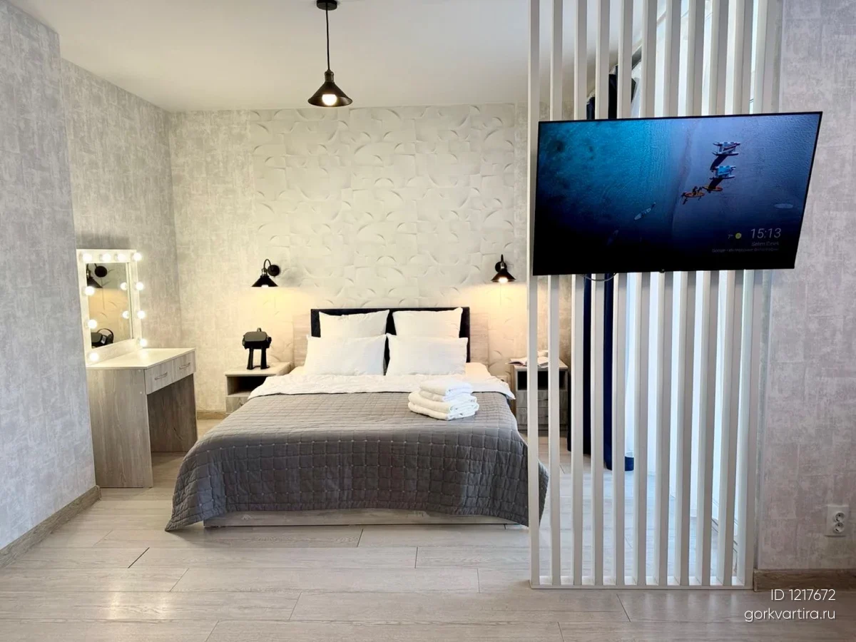 Квартира чичерина 69